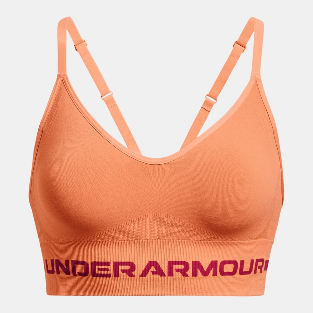Under Armour Compression sports bra Large